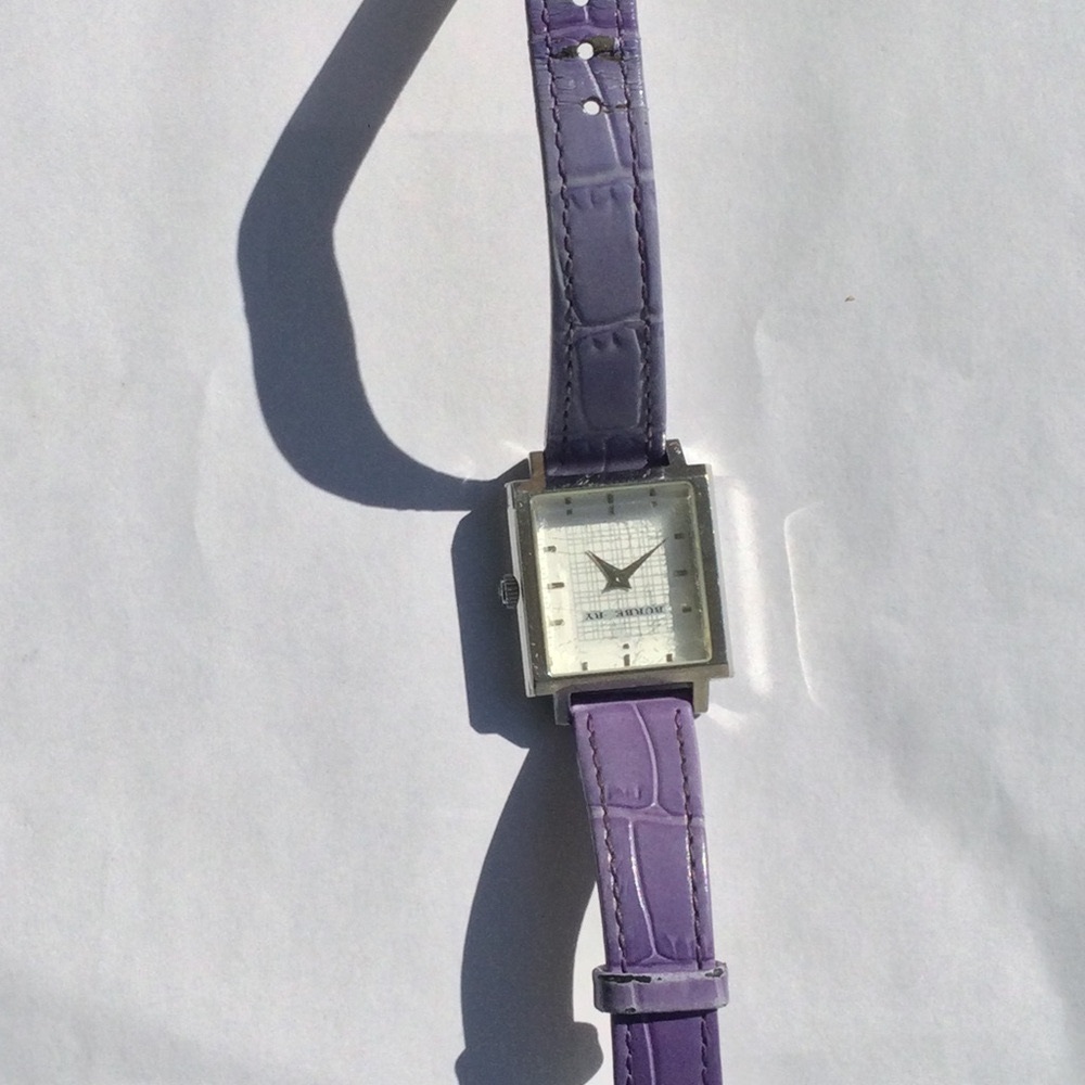 Burberry  Watch
